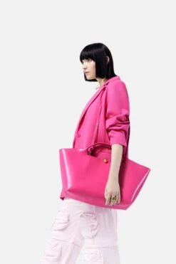Designer Pink Tote Bags 11 Designer Pink Tote Bags -Mam Originals Shop 40 44 MYSON1107 xg5blp 51daf697 f8b5 49fe 9f99 0f31d6cae2a9