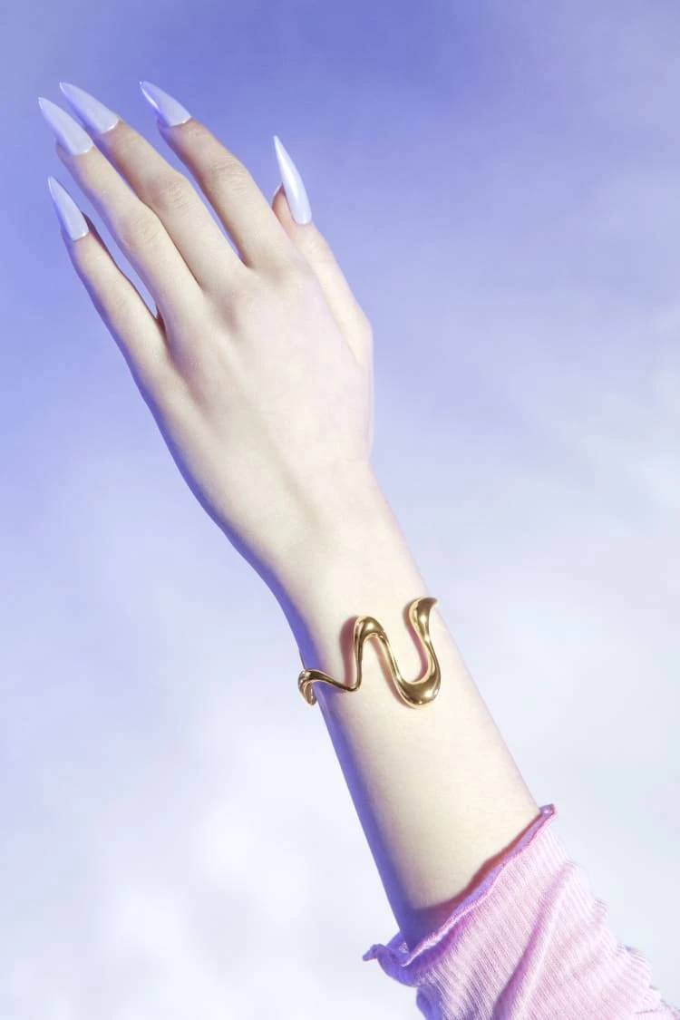 Butterfly Total Look 05 7 Butterfly Total Look 05 - Image 7