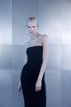 Silver Collar Choker Necklace -Mam Originals Shop 41 ORBIT1229 mpm39u 39a202b7 95c6 44a6 b9db eb69925ff580