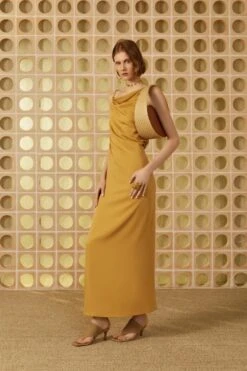 Small Round Raffia Bag -Mam Originals Shop 43 RAFFIA23 0901 vpwld6