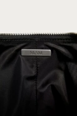 Black Crossbody Bag -Mam Originals Shop 44 BE YOU2284 o4rsca