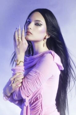 Butterfly Total Look 05 11 Butterfly Total Look 05 -Mam Originals Shop 44 MAM BUTTERFLY2571 ahooy2