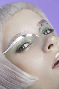 Sterling Silver Jewelry For The Eye