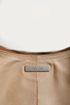Brown Crossbody Bag -Mam Originals Shop 46 BE YOU2294 uirxju