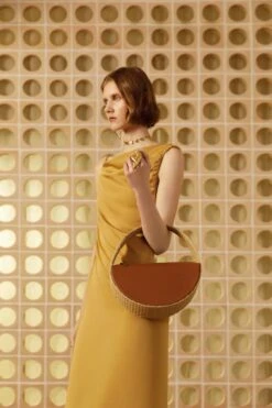 Small Round Raffia Bag -Mam Originals Shop 46 RAFFIA23 0929 gz9r8q