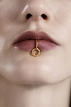 Gold Rounded Lip Cuff Jewelry 8 Gold Rounded Lip Cuff Jewelry -Mam Originals Shop 47 NEW ORBIT 0909 Verde spvvlc fdadfe6d 0db9 46c7 ad06 0d23d5c5a92f