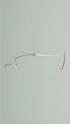 Gold Face Jewel -Mam Originals Shop 470bndgdj jpveun