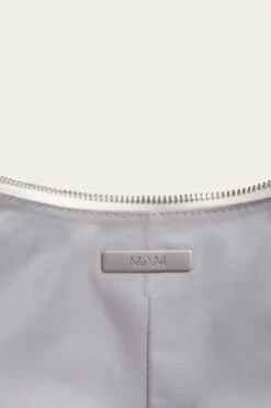 White Crossbody Bag -Mam Originals Shop 48 BE YOU2309 vjztfn