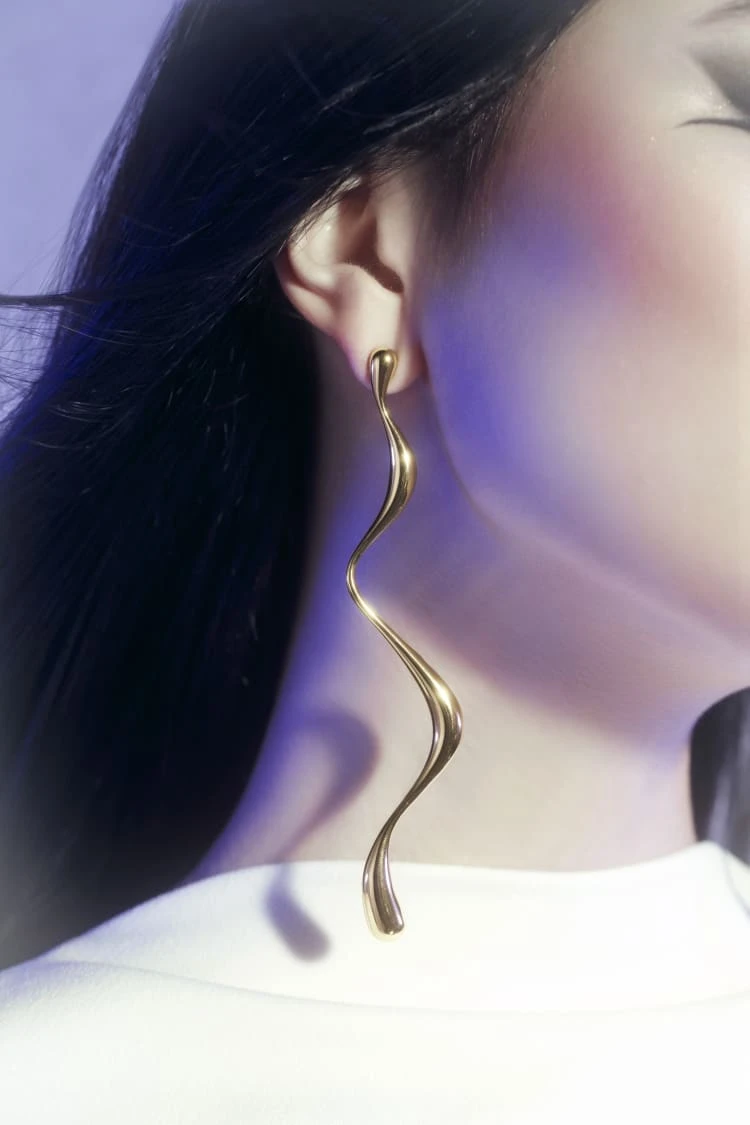 Butterfly Total Look 04 4 Butterfly Total Look 04 - Image 4