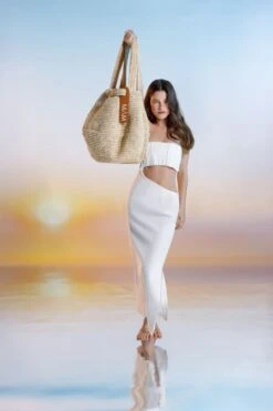Raffia Handbag 12 Raffia Handbag -Mam Originals Shop 5 42 BASKETS3136 j0zsfh