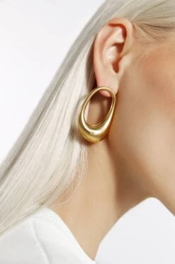 Large Gold Hoop Earrings -Mam Originals Shop 50 BLOWUP23 1049 1 togyoi