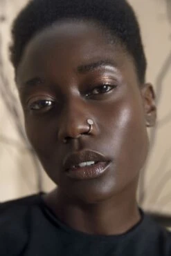 Silver Fake Lip Or Nose Ring 8 Silver Fake Lip Or Nose Ring -Mam Originals Shop 53 SOLID2610 xb7rfx