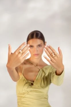 Gold Pearl Circular Ring -Mam Originals Shop 54 29 ICONS6856 lfgvcw e58e86e5 7746 4d2d 96bb b7b6f5eebcf4