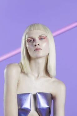 Eye Jewelry Makeup In Sterling Sterling Silver -Mam Originals Shop 55 52 STICKERS23 2007 qsg1vm