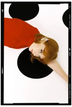 Daisy Flower Ear Cuff -Mam Originals Shop 56 008220 12 VK ge2iol