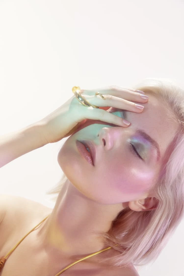 Blowup Total Look 03 2 Blowup Total Look 03 - Image 2