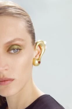 Gold Full Ear Jewelry With Stones -Mam Originals Shop 56 31 BLOWUP2519 fdy07h