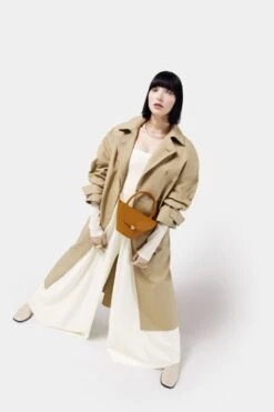 Brown Flap Bag -Mam Originals Shop 56 44 MYSON1485 ib5mmn 558cdee9 568d 4aed 830a e11de786c23d