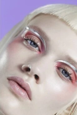 Eye Jewelry Makeup In Sterling Sterling Silver -Mam Originals Shop 57 52 STICKERS23 2035 sf2uuz