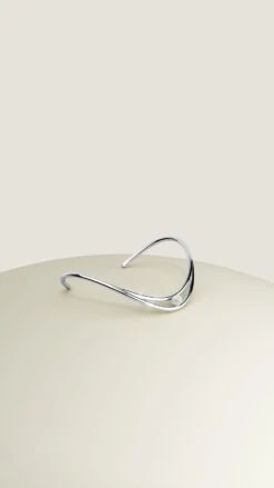 Silver Pearl Ankle Bracelet -Mam Originals Shop 5 euxj4s