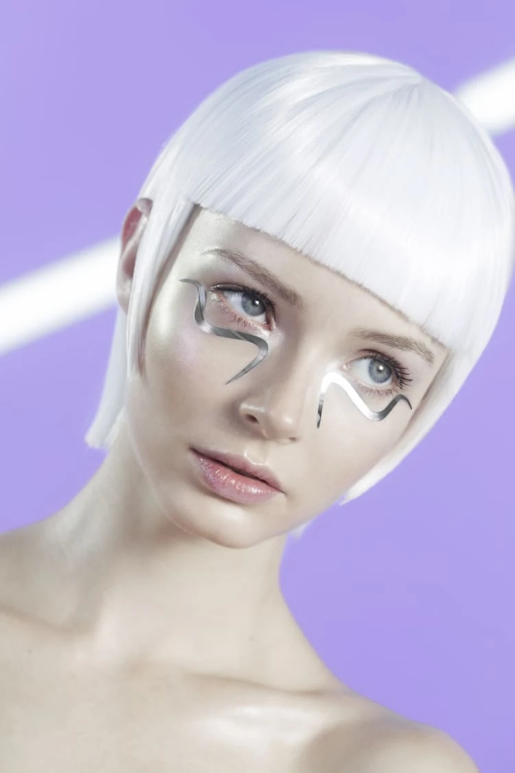 Sterling Sterling Silver Eye Jewelry 4 Sterling Sterling Silver Eye Jewelry - Image 4