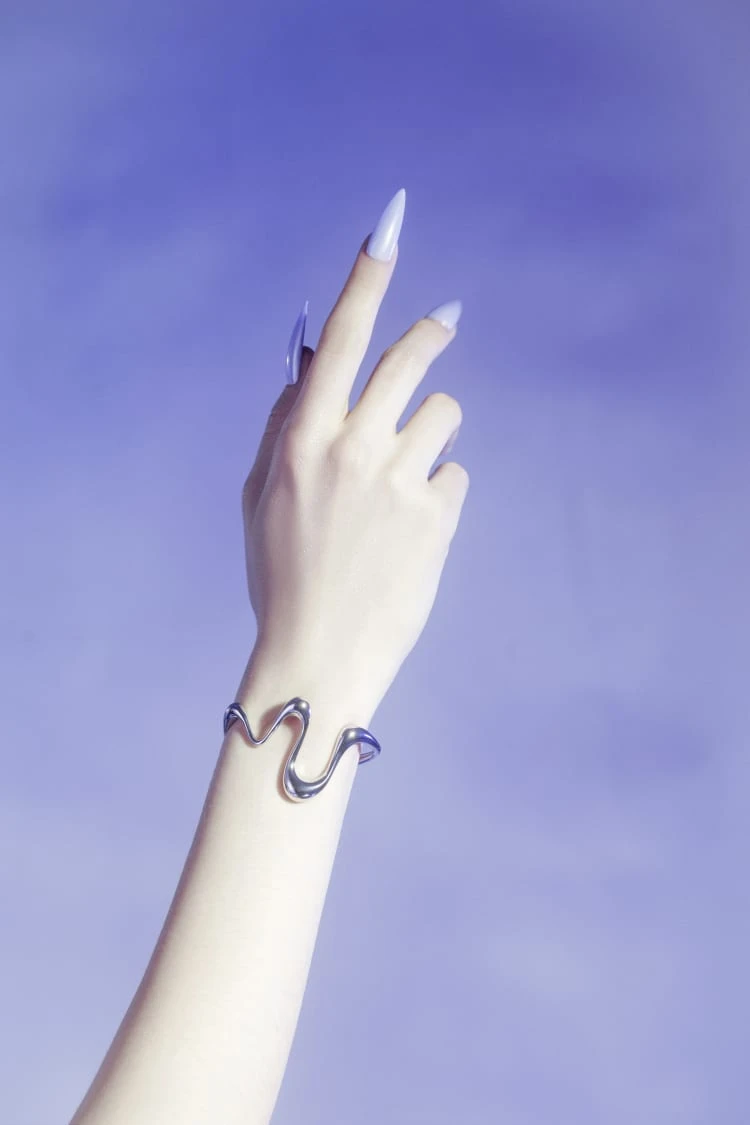 Butterfly Total Look 01 4 Butterfly Total Look 01 - Image 4