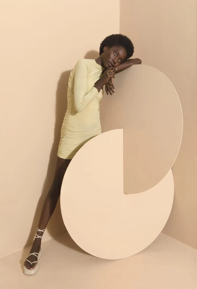 Orbit Total Look 03 3 Orbit Total Look 03 - Image 3