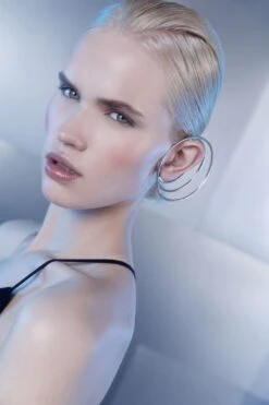 Silver Full Ear Cuff Design -Mam Originals Shop 62 ORBIT2061 ate3xq c95f1042 2836 4aa5 8956 86109d3f1b3b