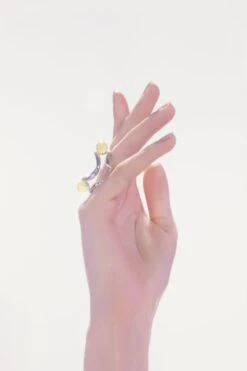 Silver Ring With Yellow Quartz -Mam Originals Shop 65 30 ESOTERIK0248 og0409 3acff923 a683 441e 88c8 4bbbb770315b