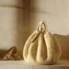 Raffia Bag