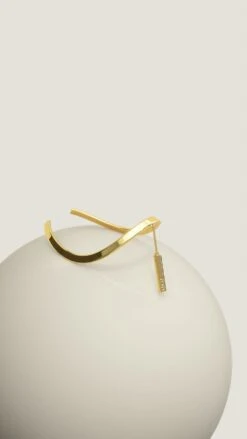 Gold Ankle Bracelet With Chain 11 Gold Ankle Bracelet With Chain -Mam Originals Shop 6 vyobxh