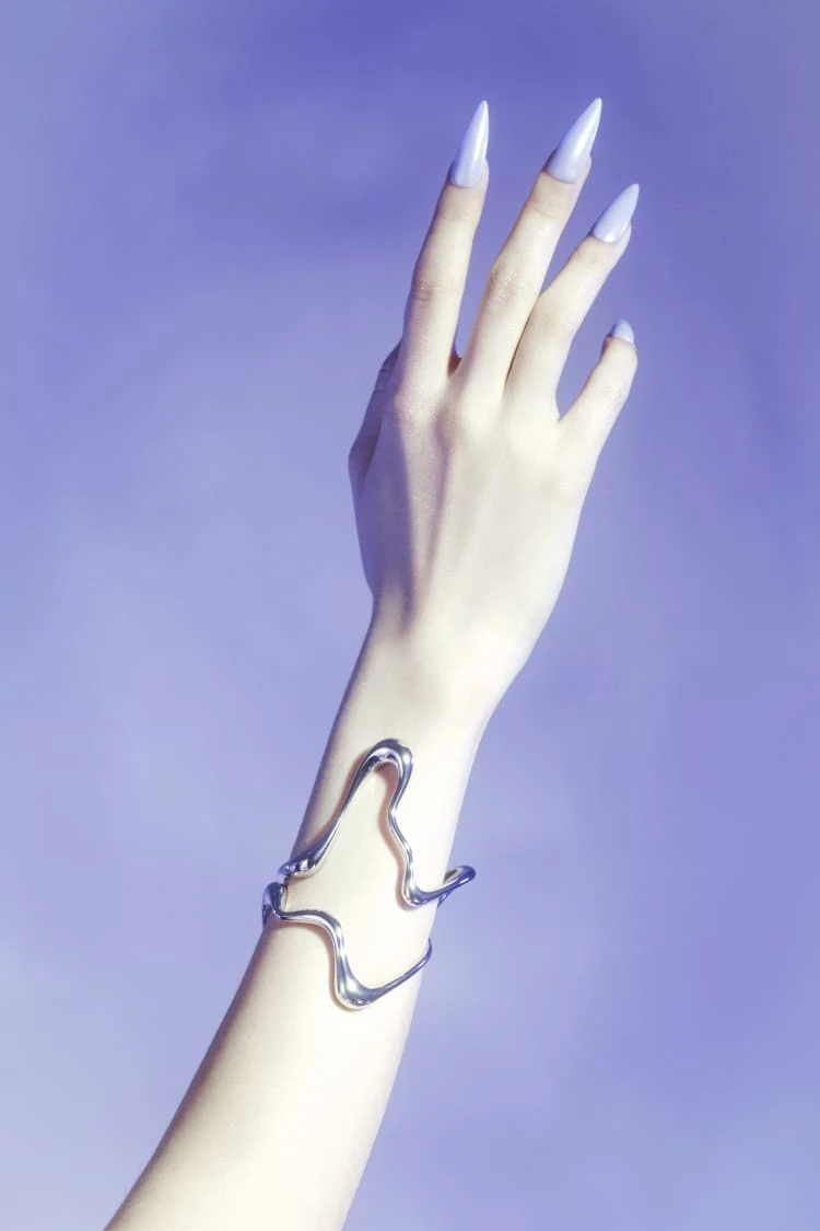 Butterfly Total Look 01 3 Butterfly Total Look 01 - Image 3