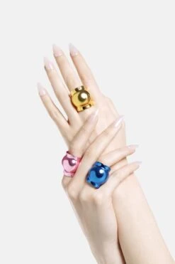 Casa Batlló Ball Ring In Gold -Mam Originals Shop 73 BATLLO 0678 ahgkd9 36ed8107 d378 40f4 8ec6 d689e878c7c3