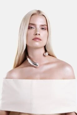 Drops Asymmetrical Necklace - Silver 7 Drops Asymmetrical Necklace - Silver -Mam Originals Shop 76 PLEYADE 0834 uu0ur7 0c6731d2 a7c3 49cf a08c f678c5c0ac91