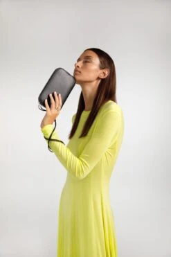 Crossbody Black Purse -Mam Originals Shop 8 29 ICONS5115 ao9v1r