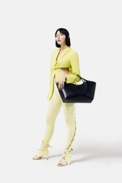 Designer Black Tote Bags -Mam Originals Shop 8 44 MYSON0562 ydfyw6