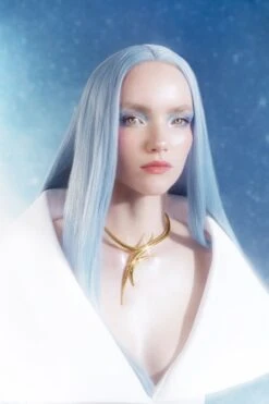 Gold Spiked Necklace 7 Gold Spiked Necklace -Mam Originals Shop 8 62 MAM COMET0964 S gvzjp9