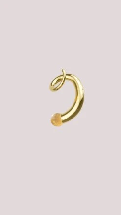 Gold Ring With Quartz -Mam Originals Shop 8 ifzpmx