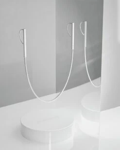 Silver Long Chain Ear Cuff -Mam Originals Shop AVA 09 pegeve f0cee168 6a37 4bf6 9419 916f904f12c1