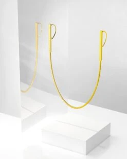 Gold Long Chain Ear Cuff -Mam Originals Shop AVA 10 fjeigs c2ad52a8 7233 4b61 b99f dfcba5cdf38e