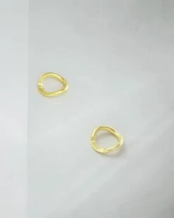 Gold Daith Earring 5 Gold Daith Earring -Mam Originals Shop AVA VIDEO 03 pumlh5 hewskh