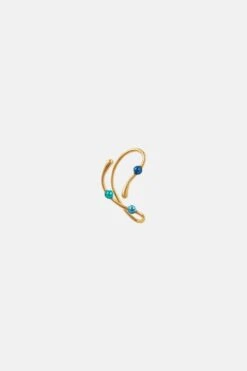 Casa Batlló Full Earcuff In Gold -Mam Originals Shop BTLLO PRODUCT0928 gyk2zw
