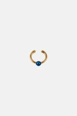 Casa Batlló Ring In Gold And Blue -Mam Originals Shop BTLLO PRODUCT0935 zverlq