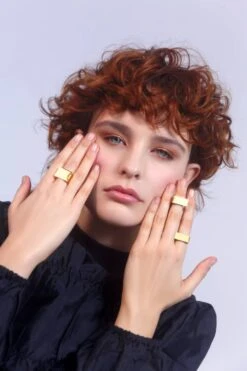 Gold Square Ring 8 Gold Square Ring -Mam Originals Shop GEO5903 121 chgwbj 18de66d8 8590 4924 88cc 85446cf17499