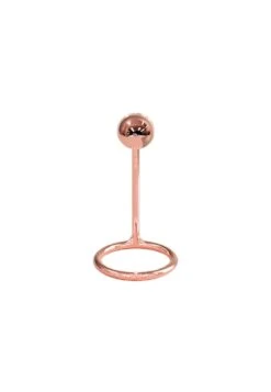 Rose Gold Nail Ring -Mam Originals Shop HRMake Up 15 005 0005MAM htsgo6 ikf8vy vhkuzv