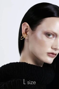 Gold Coils Ear Cuff 9 Gold Coils Ear Cuff -Mam Originals Shop L new oro j2zl4e 484efd38 85b9 48d0 89fb e1ae7b60f997