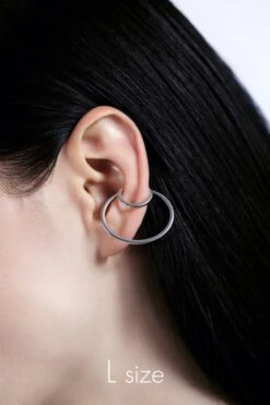 Silver Horse Shoe Cuff -Mam Originals Shop L old silver1 ua3g1c e918f1f0 ea26 4483 ba38 6fcf59091fa4