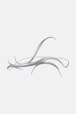 Silver Spiked Crown -Mam Originals Shop MAM COMET PR1930 duqr9x