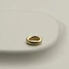 Gold Simple Ring