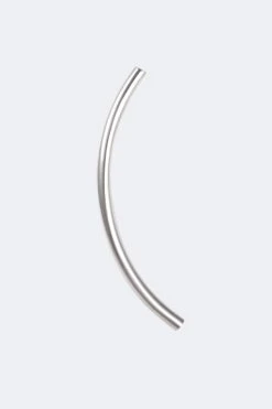 Silver Simple Ear Climber -Mam Originals Shop NEW ORBIT PRDCT0053 tqd6rn